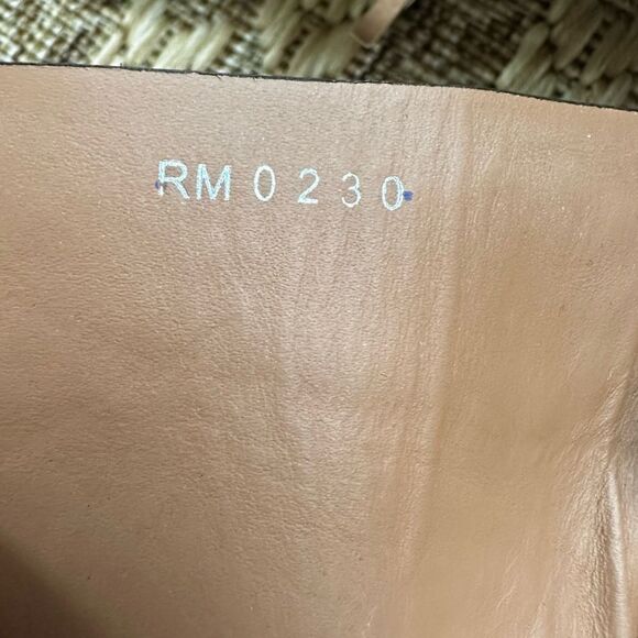 Authentic Givenchy Elegant Sandals - Picture 12 of 12